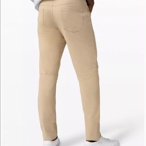 Lululemon Classic Fit Pants